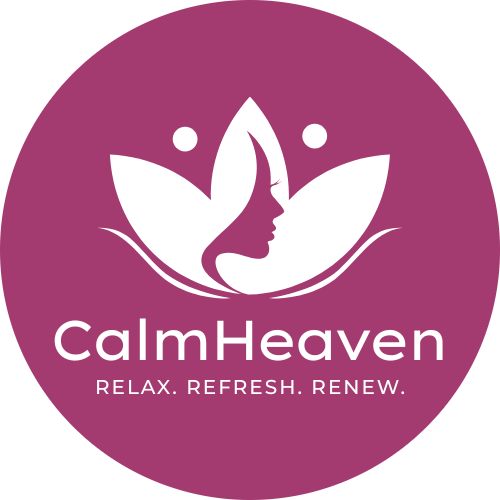 calmheaven logo